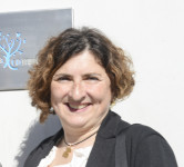 Inoxnalón  (Rosa Roces - Gerente Adjunta)